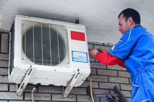 24/7 and Emergency HVAC Near Bat Cave, NC | Air Conidtioning and Heating Contractors
